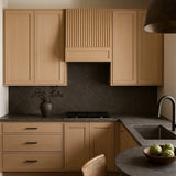 Hampton Bay Ready to Assemble Wall Kitchen Cabinet with CLICKREADY Technology