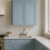 Hampton Bay Ready to Assemble Wall Kitchen Cabinet with CLICKREADY Technology