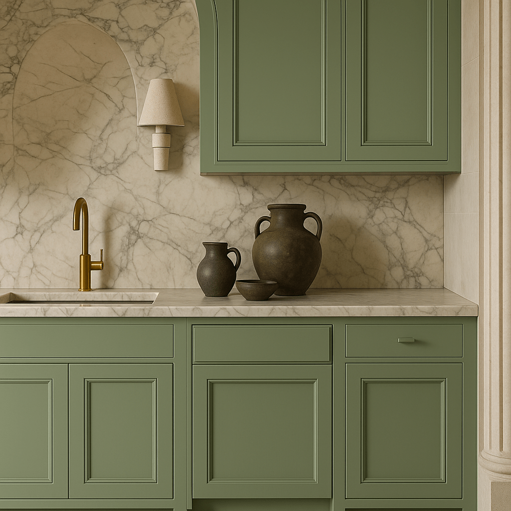 Hampton Bay Ready to Assemble Base Kitchen Cabinet with CLICKREADY Technology
