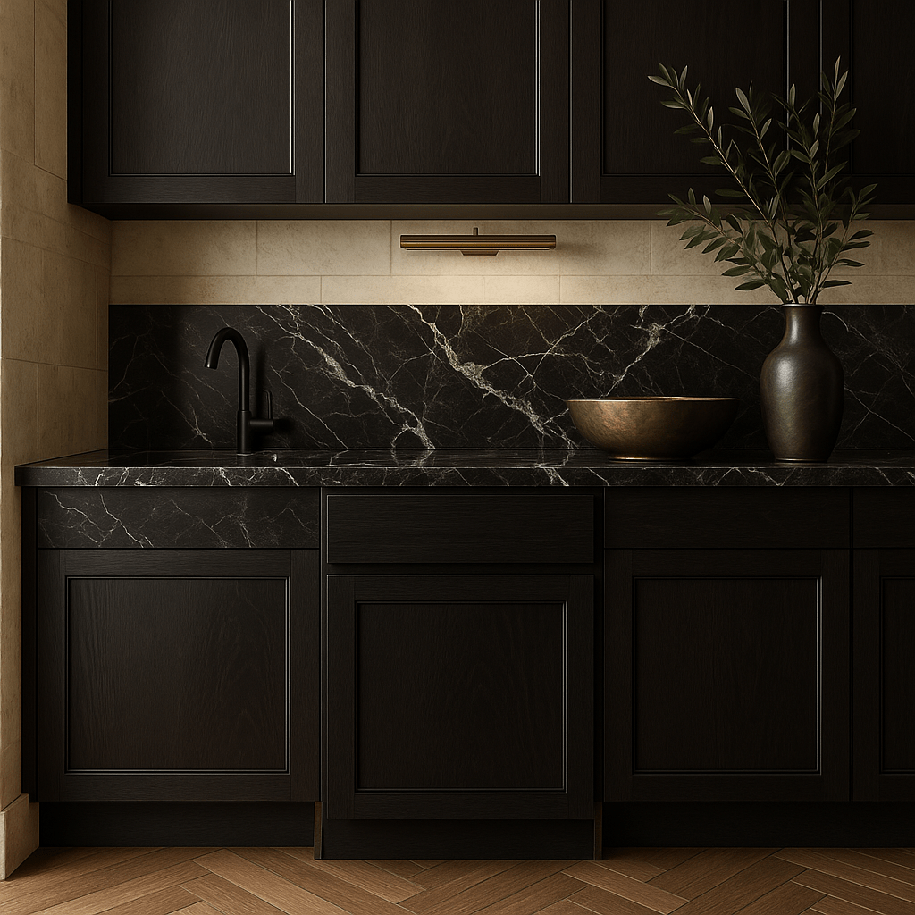 Hampton Bay Ready to Assemble Base Kitchen Cabinet with CLICKREADY Technology