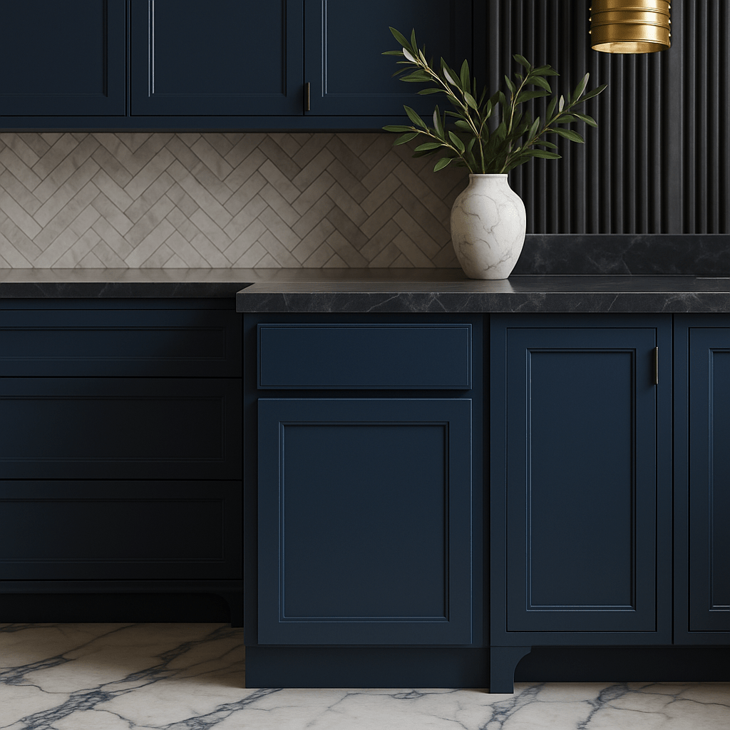 Hampton Bay Ready to Assemble Base Kitchen Cabinet with CLICKREADY Technology