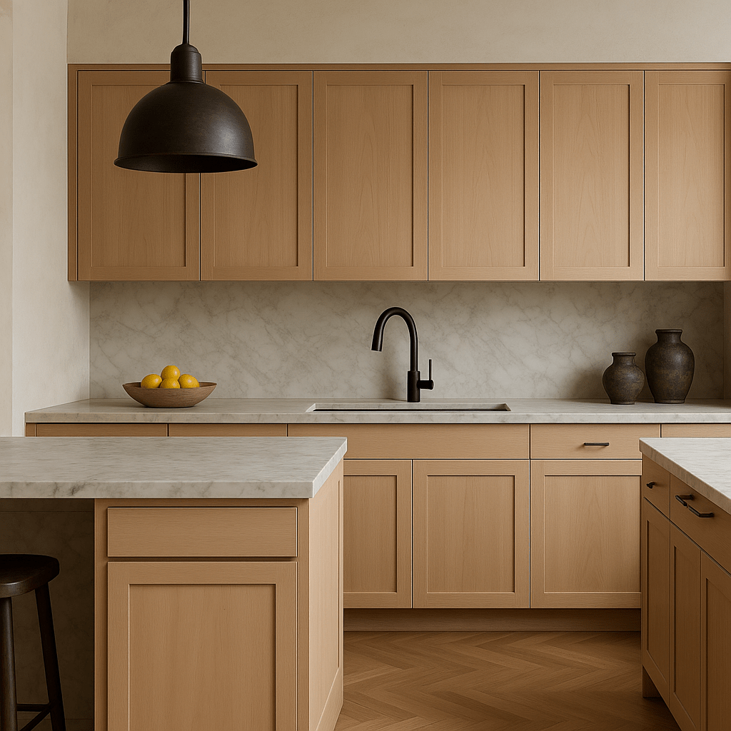 Hampton Bay Ready to Assemble Base Kitchen Cabinet with CLICKREADY Technology