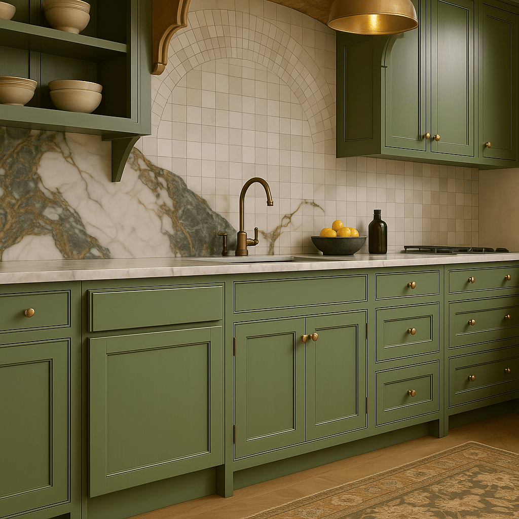 Hampton Bay Ready to Assemble Base Kitchen Cabinet with CLICKREADY Technology