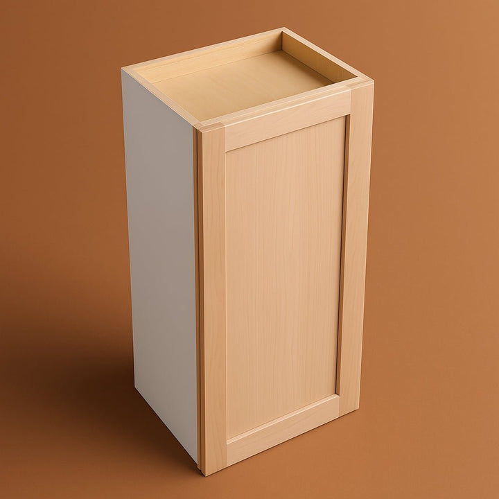 Hampton Bay Ready to Assemble Wall Kitchen Cabinet with CLICKREADY Technology