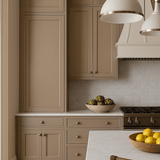 Hampton Bay Ready to Assemble Wall Kitchen Cabinet with CLICKREADY Technology
