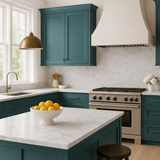 Hampton Bay Ready to Assemble Wall Kitchen Cabinet with CLICKREADY Technology