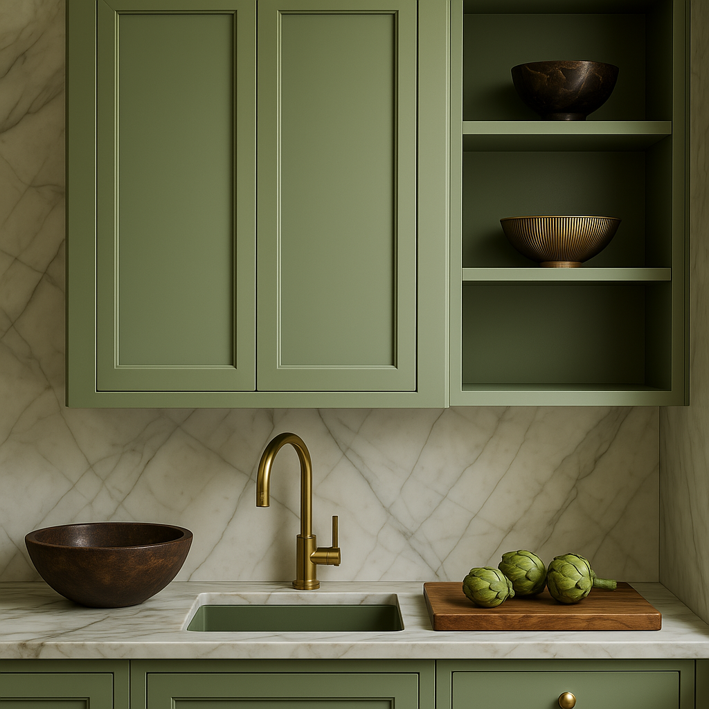 Hampton Bay Ready to Assemble Wall Kitchen Cabinet, 27 in. W x 12 in. D x 30 in. H, Unfinished with CLICKREADY Technology