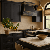 Hampton Bay Ready to Assemble Wall Kitchen Cabinet with CLICKREADY Technology