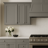 Hampton Bay Ready to Assemble Wall Kitchen Cabinet with CLICKREADY Technology
