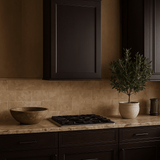 Hampton Bay Ready to Assemble Wall Kitchen Cabinet with CLICKREADY Technology