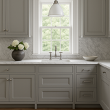 Hampton Bay Ready to Assemble Drawer Base Kitchen Cabinet, 18 in. W x 24 in. D x 34.5 in. H, Unfinished with CLICKREADY Technology