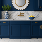Hampton Bay Ready to Assemble Base Kitchen Cabinet with CLICKREADY Technology