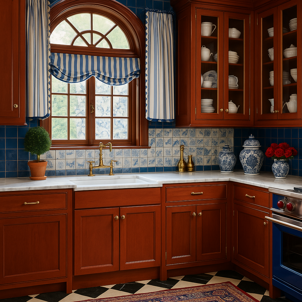 Hampton Bay 36 in. W x 24 in. D x 34.5 in. H Unfinished Base Kitchen Cabinet with CLICKREADY Technology
