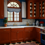 Hampton Bay 36 in. W x 24 in. D x 34.5 in. H Unfinished Base Kitchen Cabinet with CLICKREADY Technology