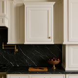 Hampton Bay Avondale Shaker Wall Kitchen Cabinet, 21 in. W x 12 in. D x 30 in. H, Alpine White