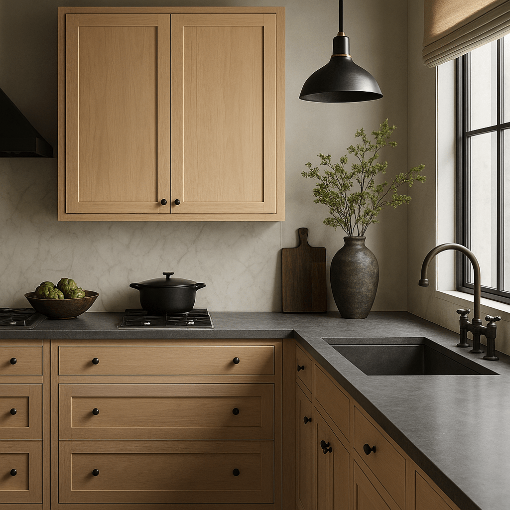 Hampton Bay 36 in. W x 12 in. D x 36 in. H Ready to Assemble Wall Kitchen Cabinet with CLICKREADY Technology - Unfinished