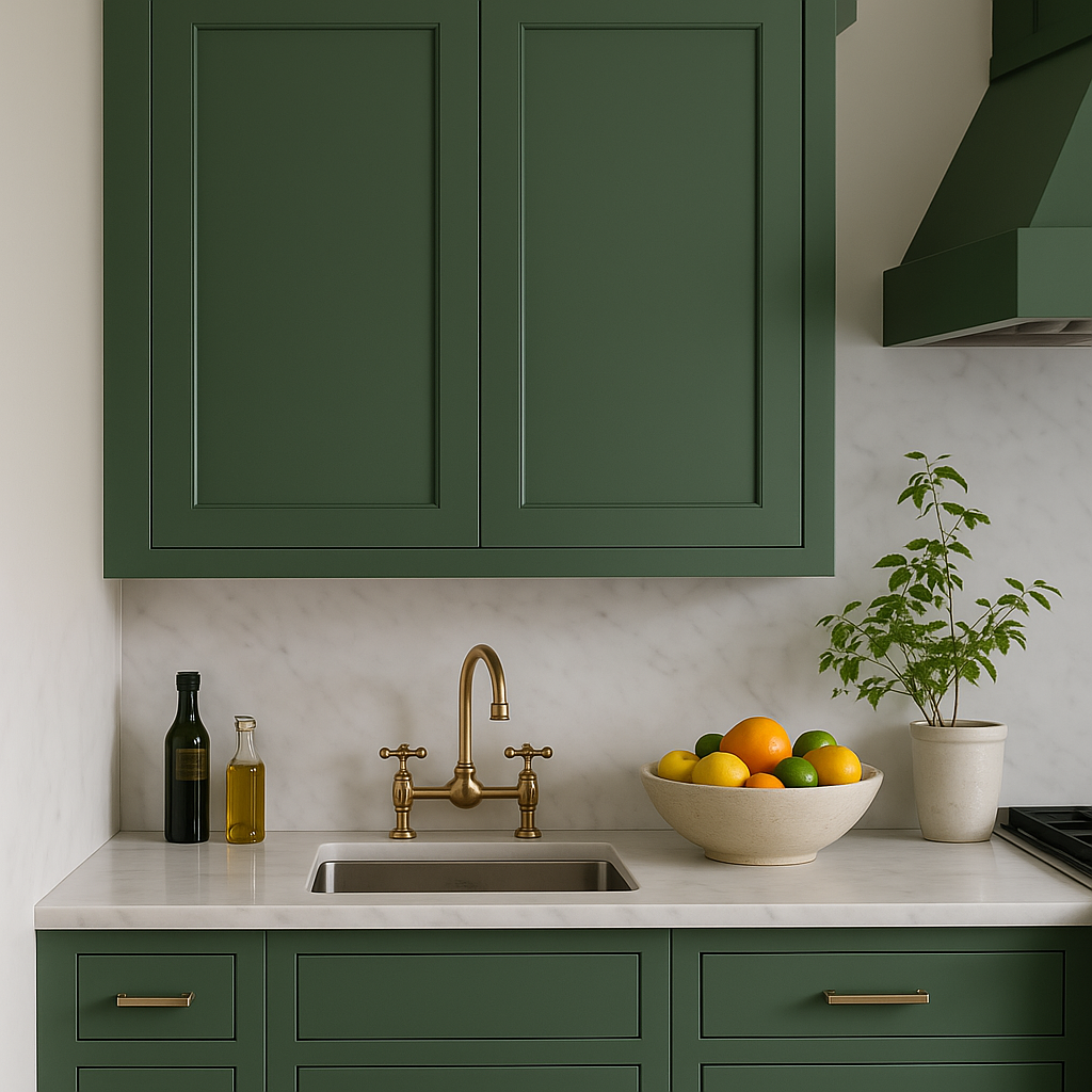Hampton Bay 36 in. W x 12 in. D x 36 in. H Ready to Assemble Wall Kitchen Cabinet with CLICKREADY Technology - Unfinished