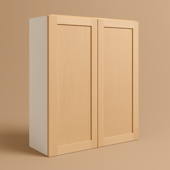 Hampton Bay Ready to Assemble Wall Kitchen Cabinet with CLICKREADY Technology