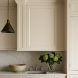 Hampton Bay Avondale Shaker Wall Kitchen Cabinet, 24 in. W x 12 in. D x 36 in. H, Antique White