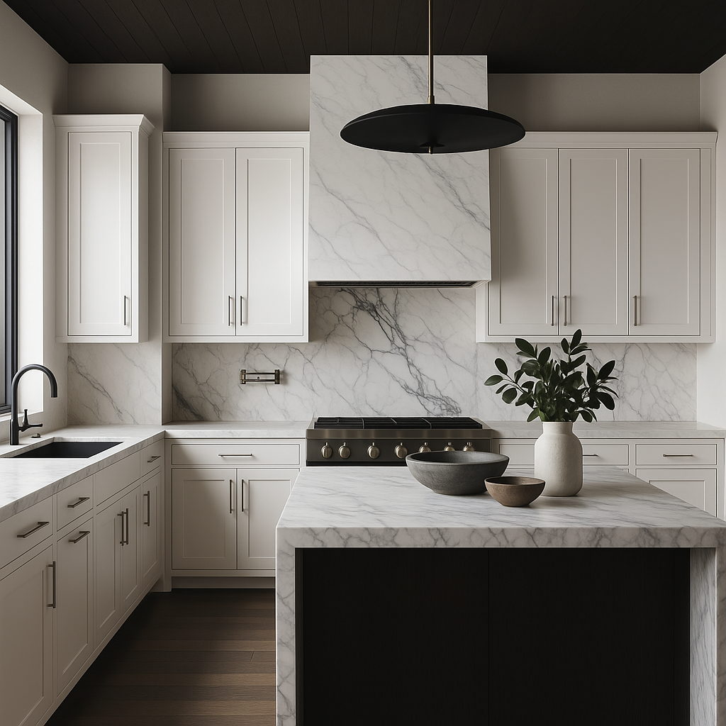 MILL'S PRIDE Richmond Verona White Shaker Wall Kitchen Cabinet - 9 in W x 12 in D x 36 in H