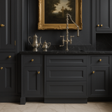 MILL'S PRIDE Richmond Venetian Onyx Shaker Drawer Base Cabinet - Ready to Assemble