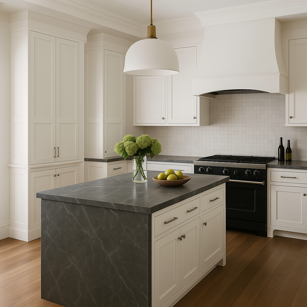 MILL'S PRIDE Richmond Verona White Shaker Wall Kitchen Cabinet - 15 in W x 12 in D x 42 in H
