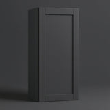 MILL'S PRIDE Richmond Venetian Onyx Plywood Shaker Wall Kitchen Cabinet