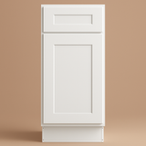 HOMEIBRO Ready to Assemble 12 in. Plywood Base Kitchen Cabinet