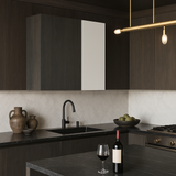Cambridge Carbon Marine Blind Wall Kitchen Cabinet - 36 x 30 in.