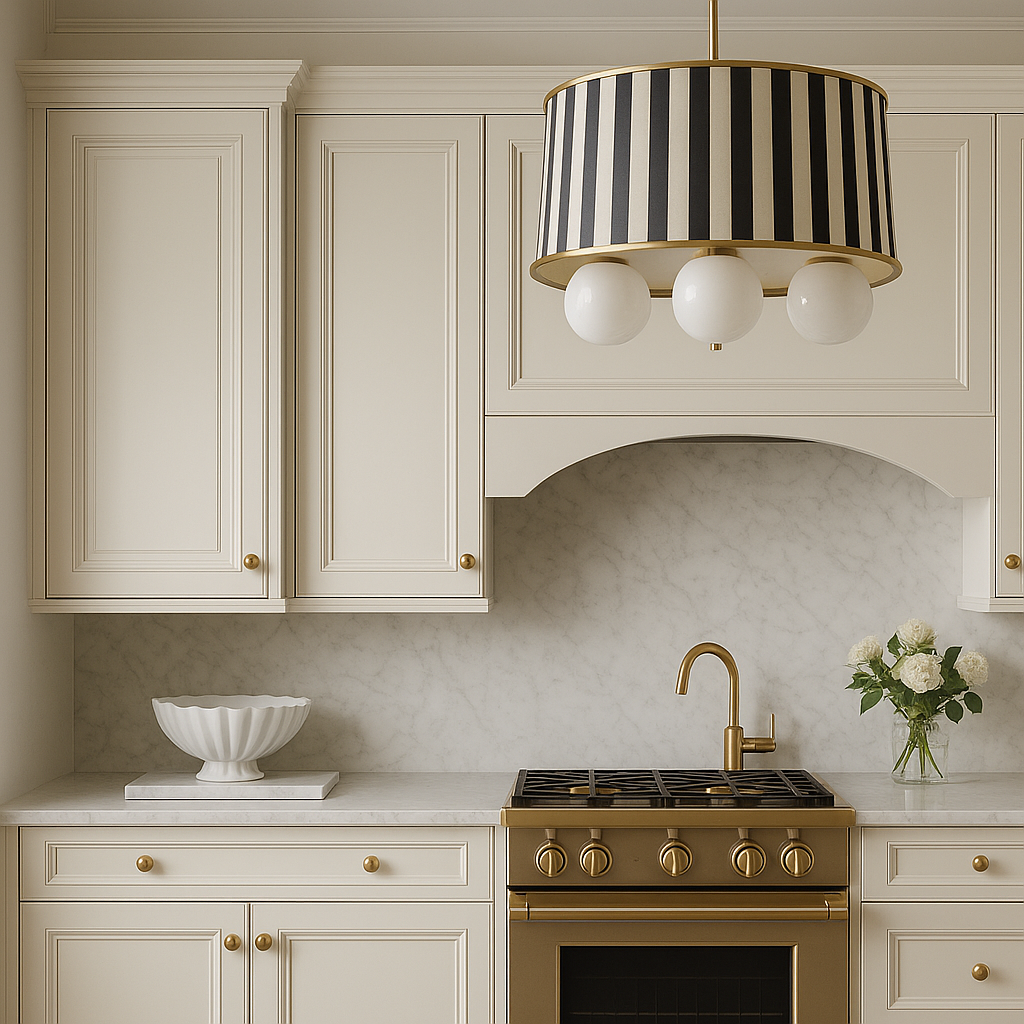 LIFEART CABINETRY Newport Ready to Assemble Wall Cabinet with Adjustable Shelves in Classic White