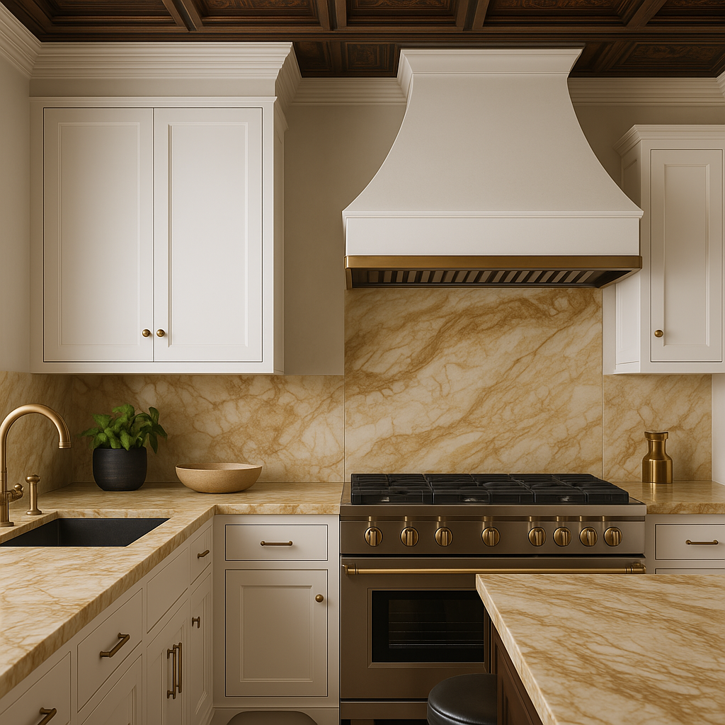 MILL'S PRIDE Richmond Verona White Shaker Wall Kitchen Cabinet - 18 in W x 12 in D x 36 in H