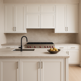 Design House Brookings White Shaker Wall Kitchen Cabinet, Ready to Assemble