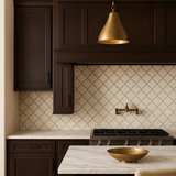 Design House Brookings Shaker Espresso Wall Kitchen Cabinet