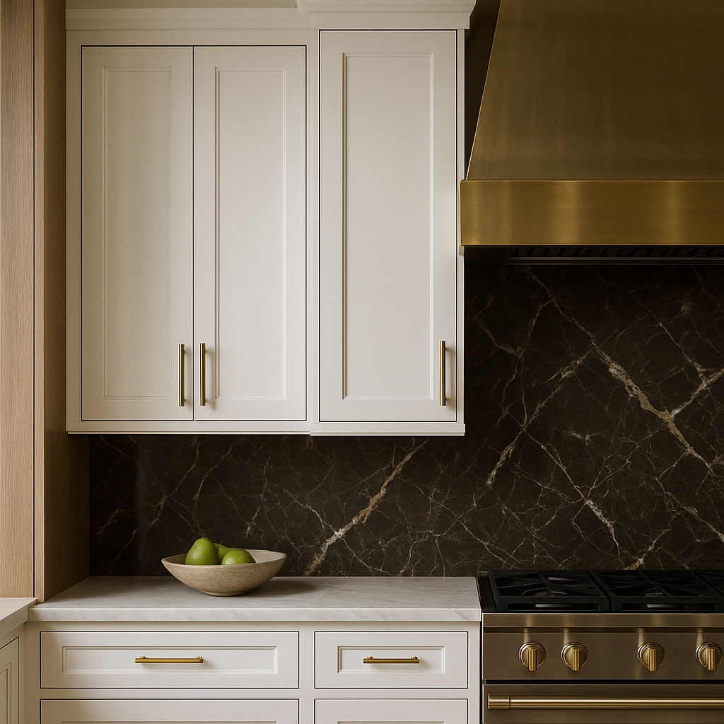 HOMLUX Ready to Assemble Wall Kitchen Cabinet in Shaker White, 12x12x42 inches