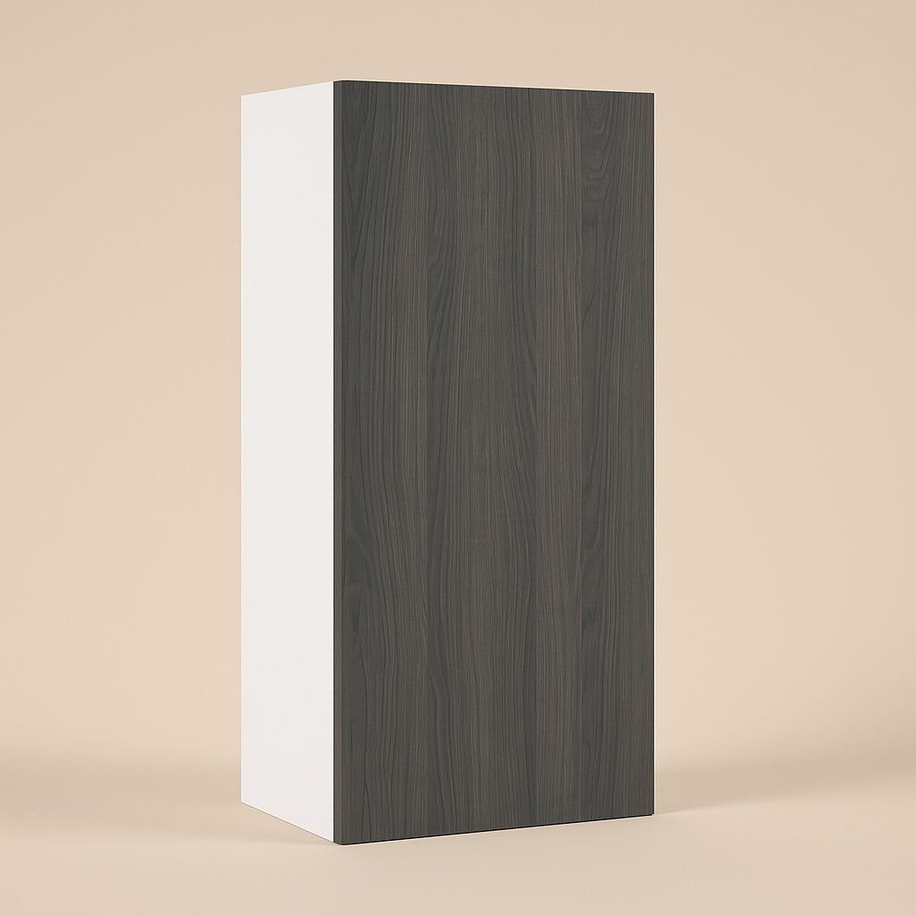 Cambridge Carbon Marine Wall Kitchen Cabinet, 18 x 42 in.