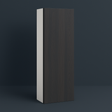 Cambridge Carbon Marine Wall Kitchen Cabinet - Quick Assemble, Modern Style