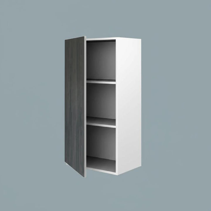 Cambridge Carbon Marine Wall Kitchen Cabinet - 24 x 36 in.