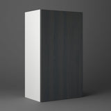 Cambridge Carbon Marine Wall Kitchen Cabinet, 21 x 36 in.