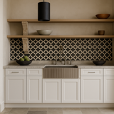 Bremen Cabinetry Bremen Shaker Ready to Assemble Base Cabinet with Door and Drawer in White