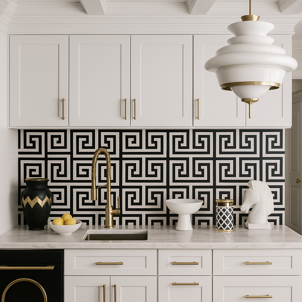 HOMLUX Shaker White Ready-to-Assemble Wall Kitchen Cabinet, 36x12x24 in.