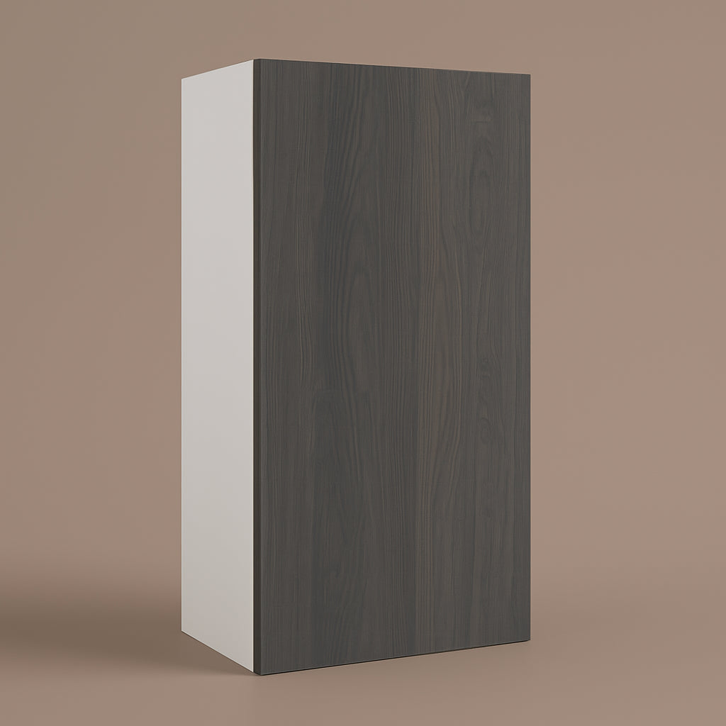 Cambridge Carbon Marine Wall Kitchen Cabinet, 21 x 42 in.
