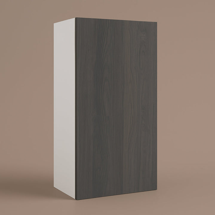 Cambridge Carbon Marine Wall Kitchen Cabinet, 21 x 42 in.
