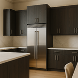 Cambridge Carbon Marine Wall Kitchen Cabinet, 21 x 42 in.