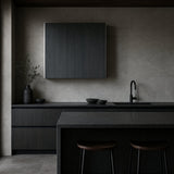 Cambridge Carbon Marine Wall Kitchen Cabinet, 36 x 30 in.