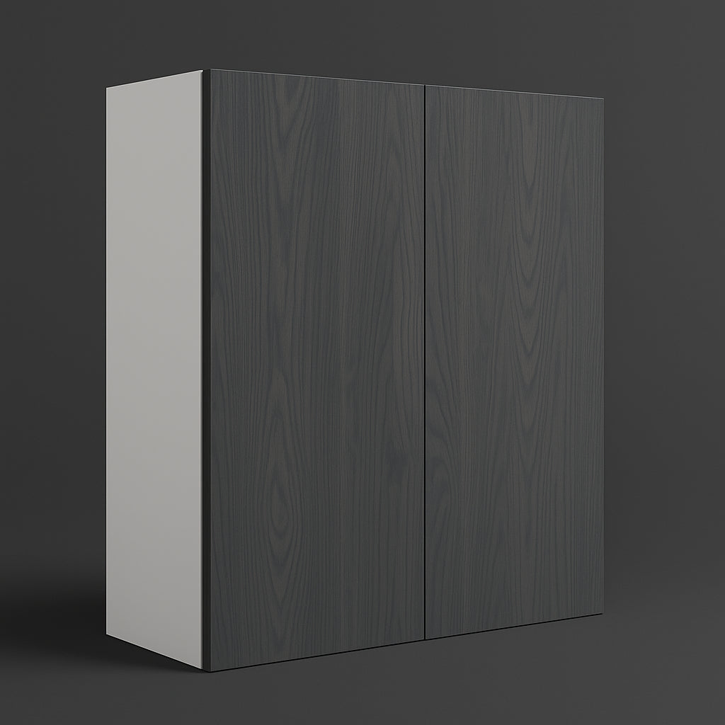 Cambridge Carbon Marine Wall Kitchen Cabinet, 36 x 30 in.