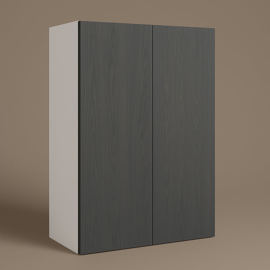 Cambridge Carbon Marine Wall Kitchen Cabinet, 27 x 42 in.