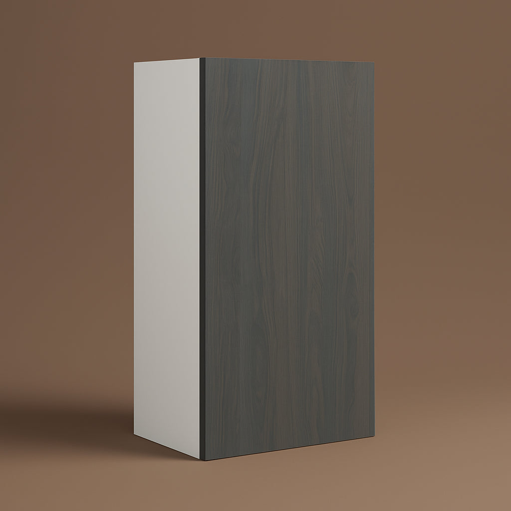 Cambridge Carbon Marine Wall Kitchen Cabinet, 24 x 42 in.