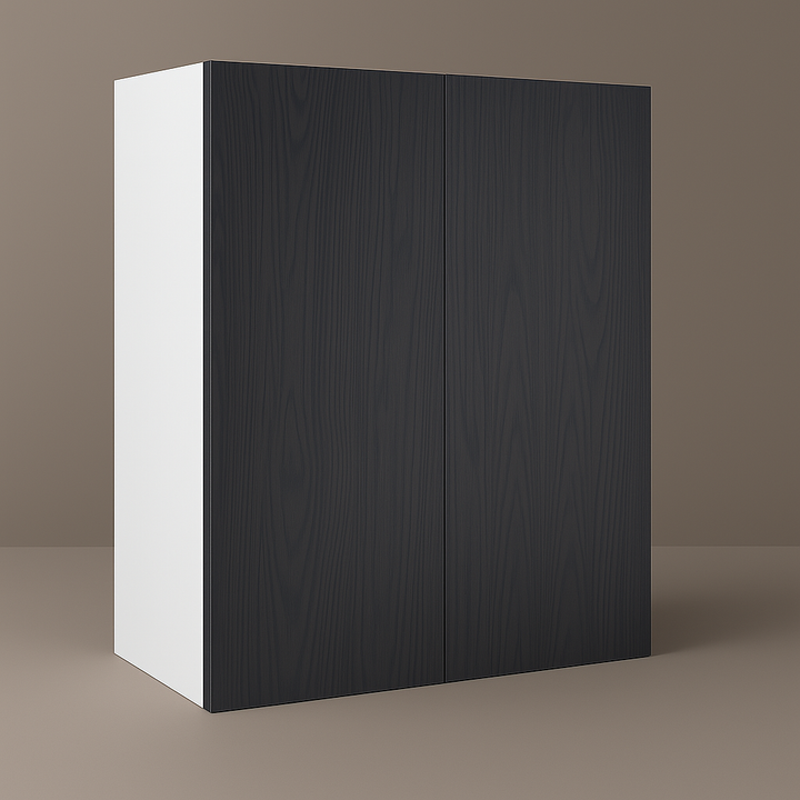 Cambridge Carbon Marine Wall Kitchen Cabinet - 27 x 36 in.