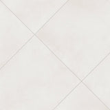Vetta Elements Luxe Sand Matte Porcelain Tile - 24 x 24 Cement Look, Matte Finish