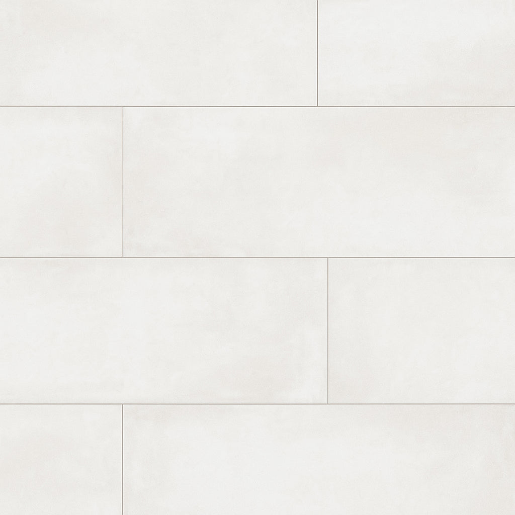 Vetta Elements Luxe Sand Matte Porcelain Tile - 24 x 48 Cement Look, Matte Finish, Indoor/Outdoor Use